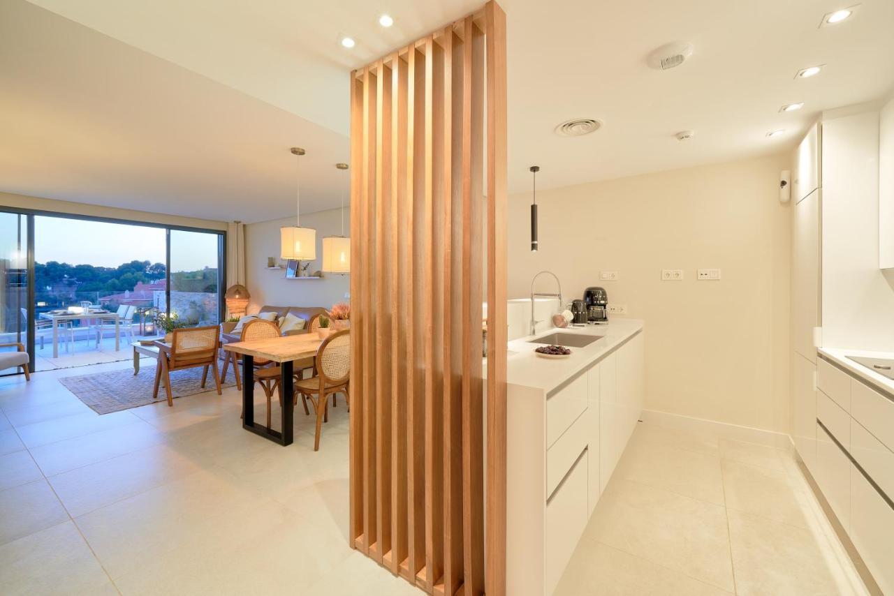 Cabopino Boutique Apartment Marbella Exterior photo